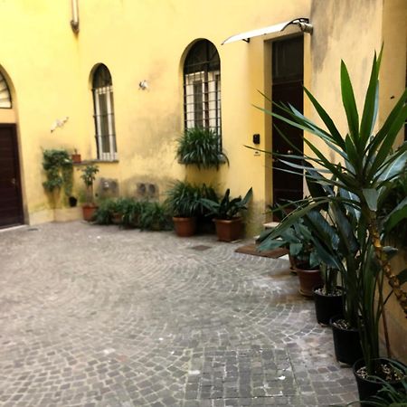 Charme Holidays Trastevere 로마 외부 사진