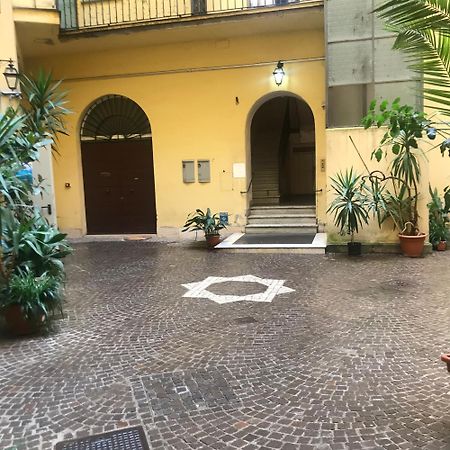 Charme Holidays Trastevere 로마 외부 사진