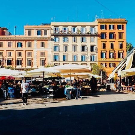 Charme Holidays Trastevere 로마 외부 사진