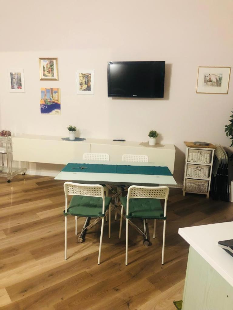 Charme Holidays Trastevere 로마 외부 사진