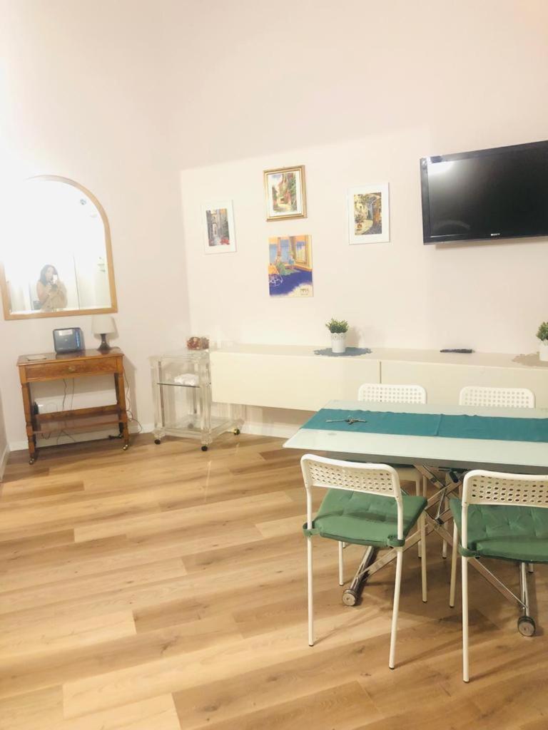 Charme Holidays Trastevere 로마 외부 사진
