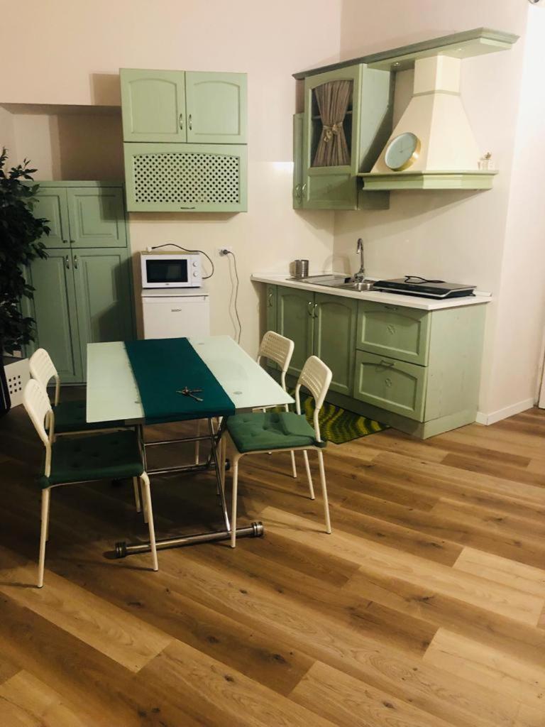 Charme Holidays Trastevere 로마 외부 사진