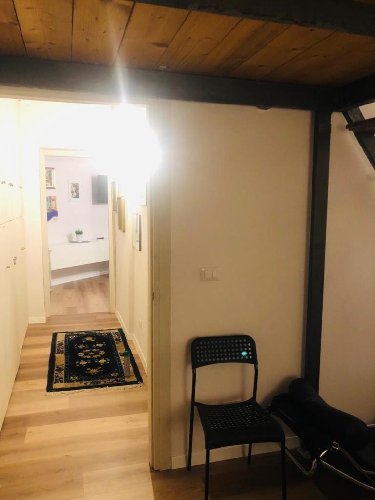 Charme Holidays Trastevere 로마 외부 사진