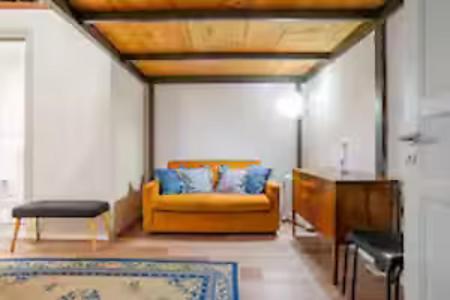 Charme Holidays Trastevere 로마 외부 사진