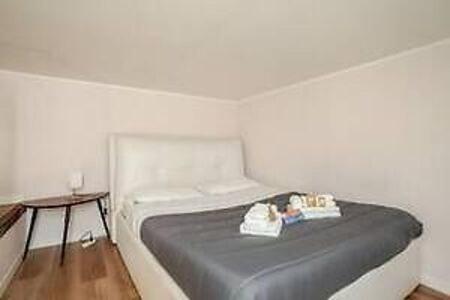 Charme Holidays Trastevere 로마 외부 사진