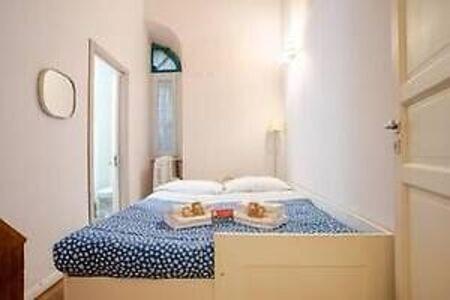 Charme Holidays Trastevere 로마 외부 사진