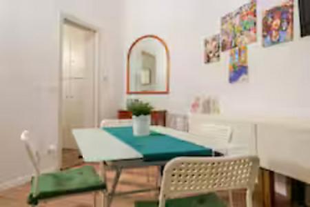 Charme Holidays Trastevere 로마 외부 사진