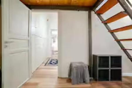 Charme Holidays Trastevere 로마 외부 사진