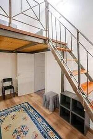 Charme Holidays Trastevere 로마 외부 사진
