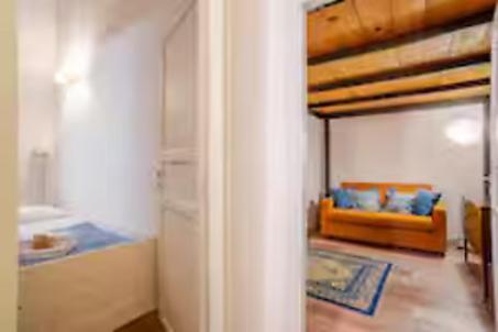 Charme Holidays Trastevere 로마 외부 사진
