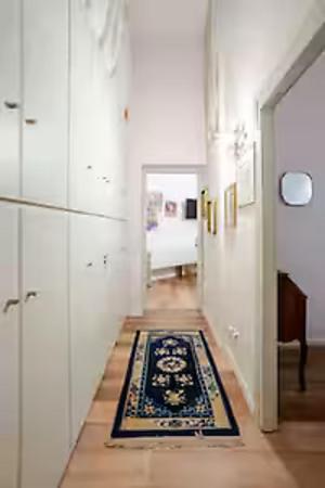 Charme Holidays Trastevere 로마 외부 사진