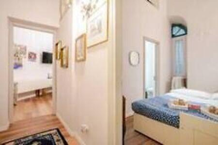Charme Holidays Trastevere 로마 외부 사진