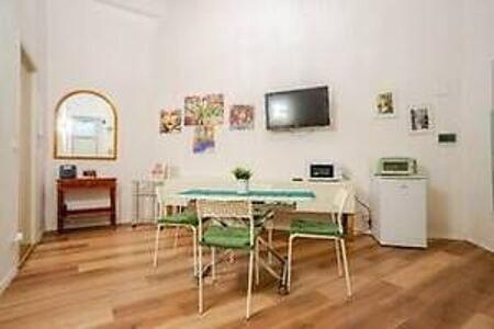 Charme Holidays Trastevere 로마 외부 사진