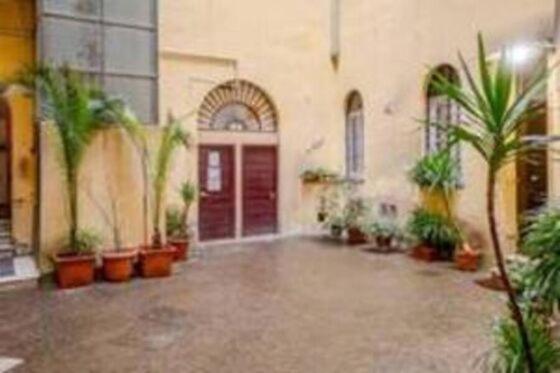 Charme Holidays Trastevere 로마 외부 사진